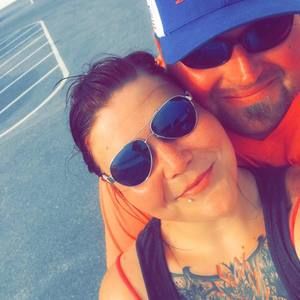 Meet your Posher, Colby